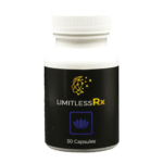 LimitlessRx - Microdose Capsules -  Relax - 100mg Capsules | defcdw