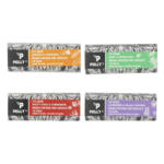 Psilly - Dark Chocolate Bar - Lavender & Black Pepper | defcdw