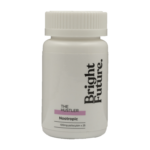 Bright Future - Microdose Capsules - The Hustler - (100mg x 25 Capsules) | sero_canada