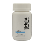 Bright Future - Microdose Capsules - The Party - (300mg x 10 Capsules) | defcdw