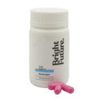 Bright Future - Microdose Capsules - The Party - (300mg x 10 Capsules) | defcdw