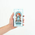 Wonder - Psilocybin Chocolate Bar - Cookies & Creme | Shroom Canada
