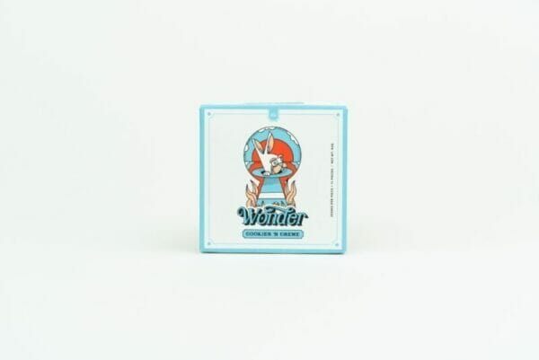 Wonder - Psilocybin Chocolate Bar - Cookies & Creme | Shroom Canada