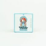 Wonder - Psilocybin Chocolate Bar - Cookies & Creme | Shroom Canada