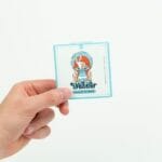 Wonder - Psilocybin Chocolate Bar - Cookies & Creme | Shroom Canada