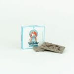 Wonder - Psilocybin Chocolate Bar - Cookies & Creme | Shroom Canada