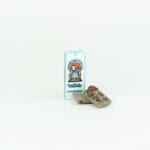 Wonder - Psilocybin Chocolate Bar - Cookies & Creme | Shroom Canada