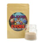 Evoke – Medicinal Mushrooms – Elixir - 1000mg | Shroom Canada