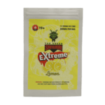 Green Samurai Extreme - Lemon Gummy 300mg THC | defcdw
