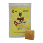 Green Samurai Extreme - Lemon Gummy 300mg THC | defcdw