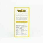 Wonder – Psilocybin Chocolate Bar – Hazelnut | Shroom Canada