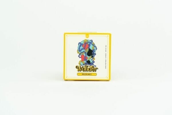 Wonder – Psilocybin Chocolate Bar – Hazelnut | Shroom Canada