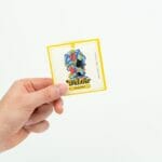 Wonder – Psilocybin Chocolate Bar – Hazelnut | Shroom Canada