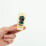 Wonder – Psilocybin Chocolate Bar – Hazelnut | Shroom Canada