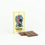 Wonder – Psilocybin Chocolate Bar – Hazelnut | Shroom Canada