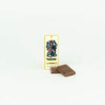 Wonder – Psilocybin Chocolate Bar – Hazelnut | Shroom Canada