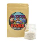 Evoke – Medicinal Mushrooms – Elixir - 1000mg | Shroom Canada