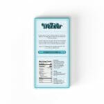 Wonder - Psilocybin Chocolate Bar - Cookies & Creme | Shroom Canada