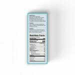 Wonder - Psilocybin Chocolate Bar - Cookies & Creme | Shroom Canada