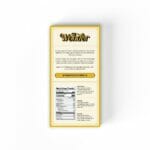 Wonder – Psilocybin Chocolate Bar – Hazelnut | Shroom Canada