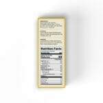 Wonder – Psilocybin Chocolate Bar – Hazelnut | Shroom Canada