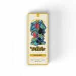Wonder – Psilocybin Chocolate Bar – Hazelnut | Shroom Canada