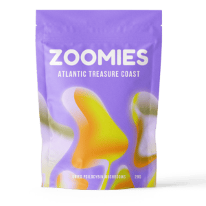 Atlantic Treasure Coast | Shroom Canada