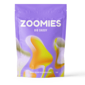 Big Daddy | Shroom Canada
