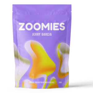 Jerry Garcia | Shroom Canada