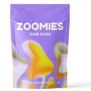 Tanam Negara | Shroom Canada