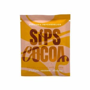 Euphoria Psychedelics – Skywalker (300mg X 5 Capsules) | sero_canada