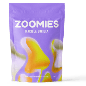 Makilla Gorilla | Shroom Canada