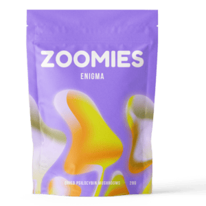Enigma | Shroom Canada