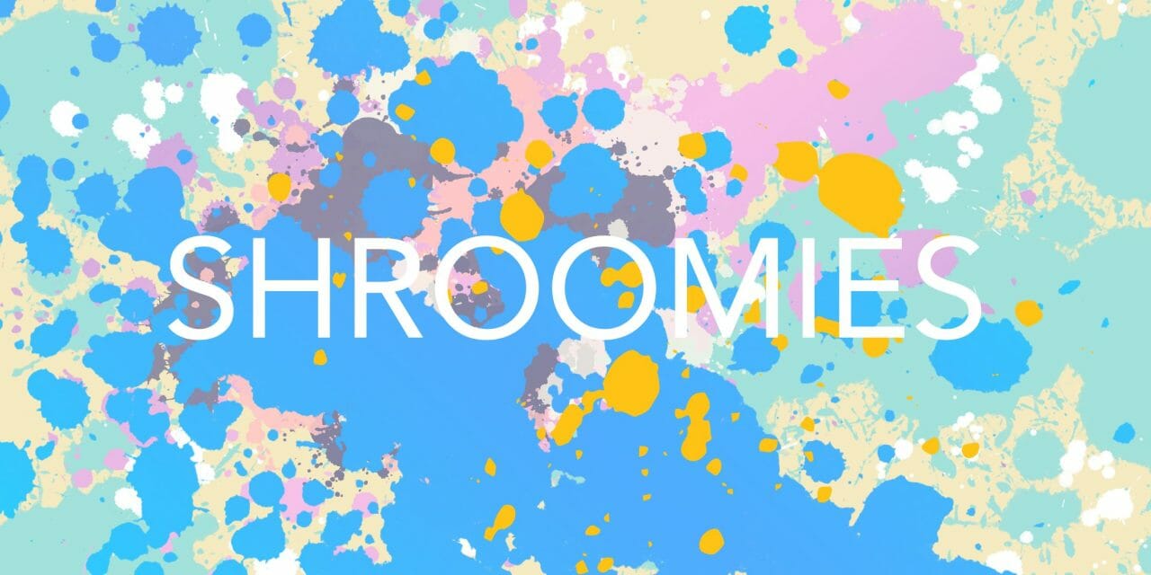 Shroomies at Zoomies Canada | Shroom Canada