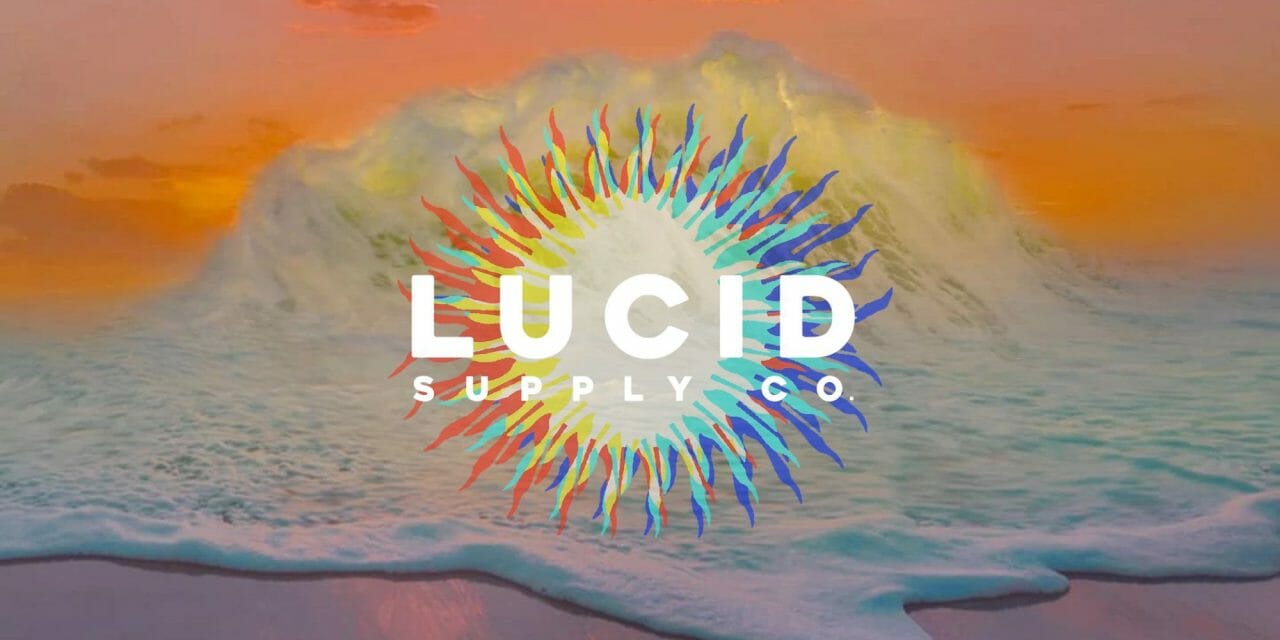 Lucid Supply Co. - 5-MeO DMT Vaporizer - 150mg/0.5mL cartridge | Shroom Canada