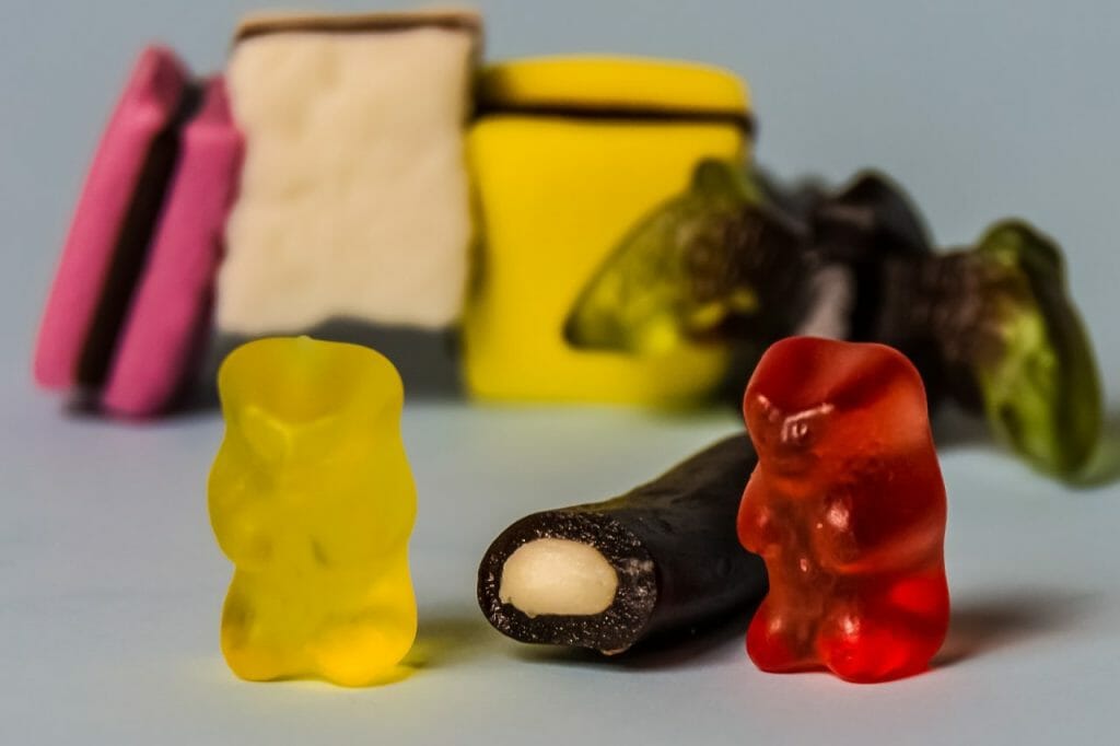 Stressed at Work? Explore Mushroom Gummies for Relief Mushroom gummies