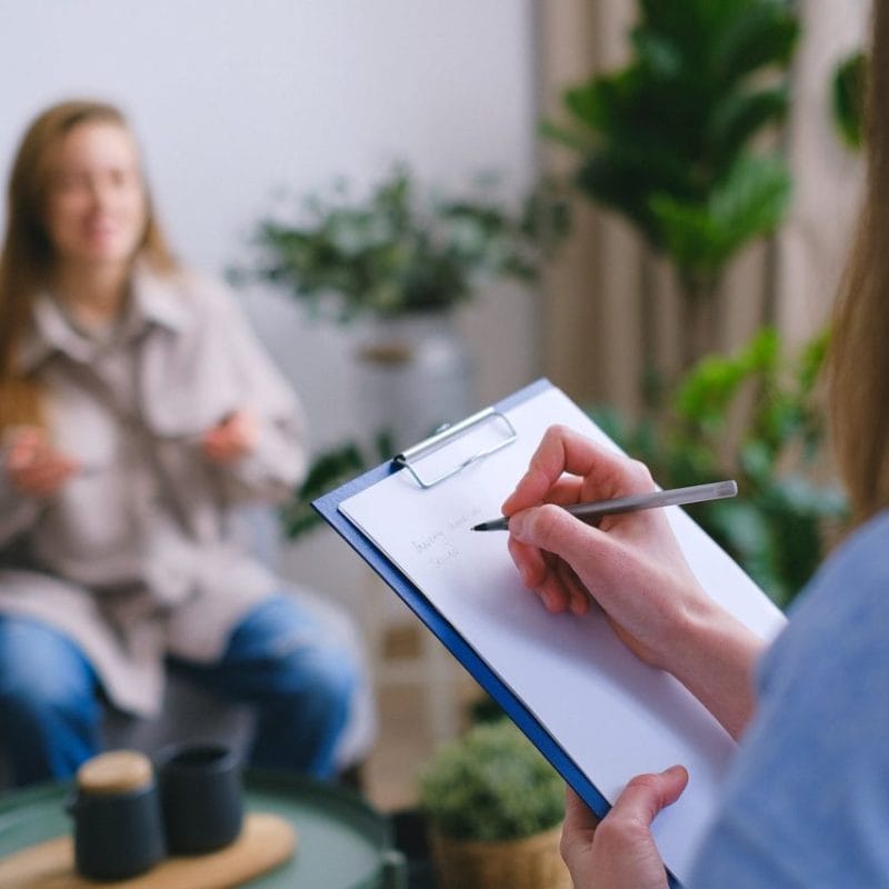 DMT in Mental Health Treatment | sero_canada