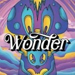 Wonder – Psilocybin Chocolate Bar – Birthday Cake | sero_canada