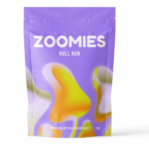 Bull Run | Shroom Canada