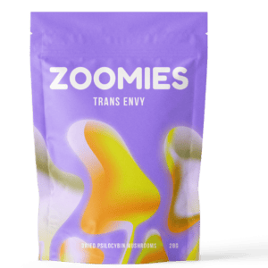 Trans Envy | Shroom Canada