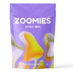 Bronze Omni | Shroom Canada