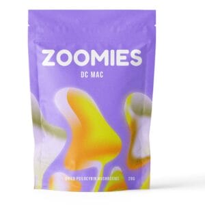 DC Mac | Shroom Canada