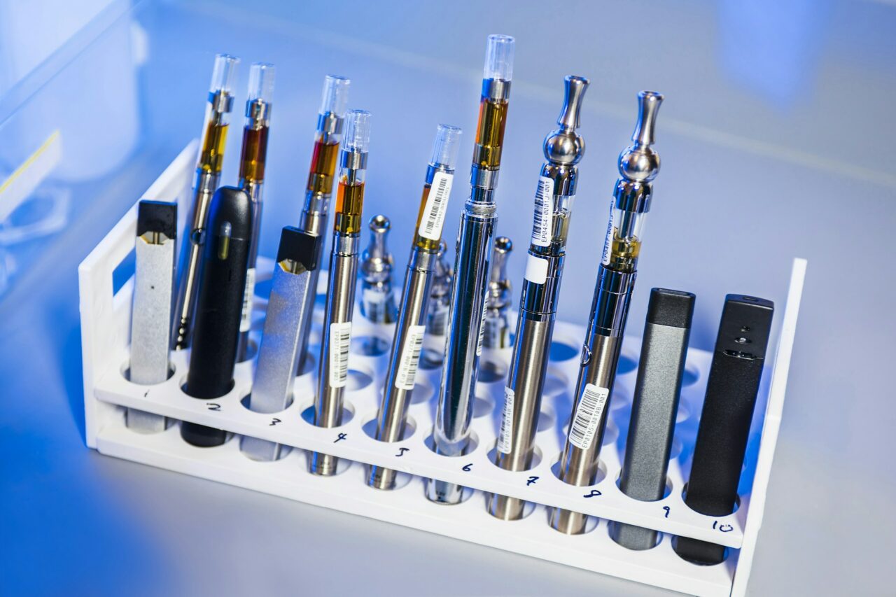 DEA’s 2024 Move Could Spark DMT Research in Canada